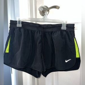 Nike athletic shorts